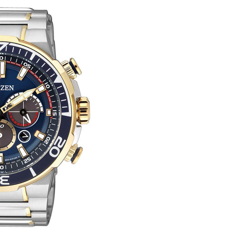 Citizen SPORTS CA425453L 6