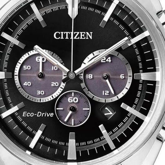 Citizen SPORTS CA428053E 2