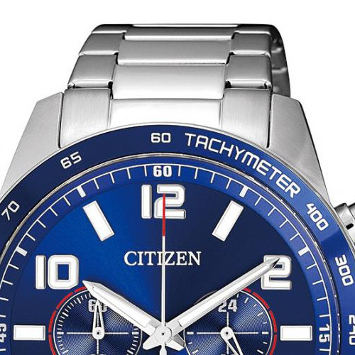 Citizen Sport AN8161-50L - zegarek męski 3