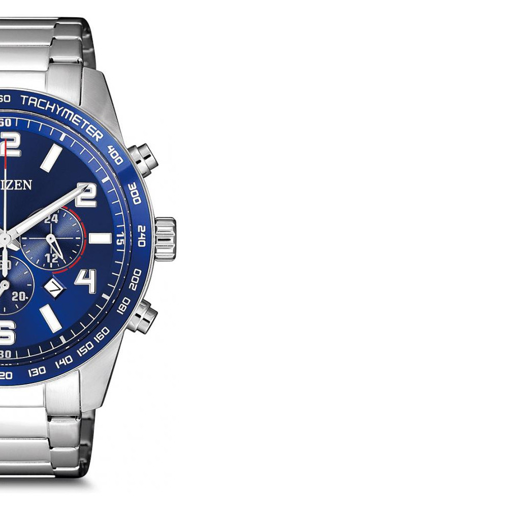 Citizen Sport AN8161-50L - zegarek męski 6