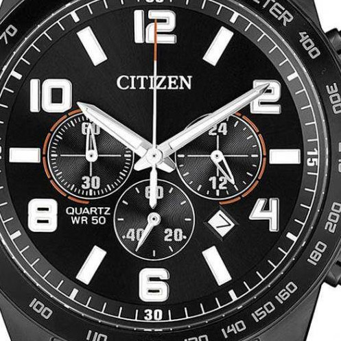 Citizen Sport AN8165-59E - zegarek męski 2