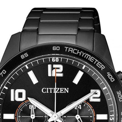 Citizen Sport AN8165-59E - zegarek męski 3