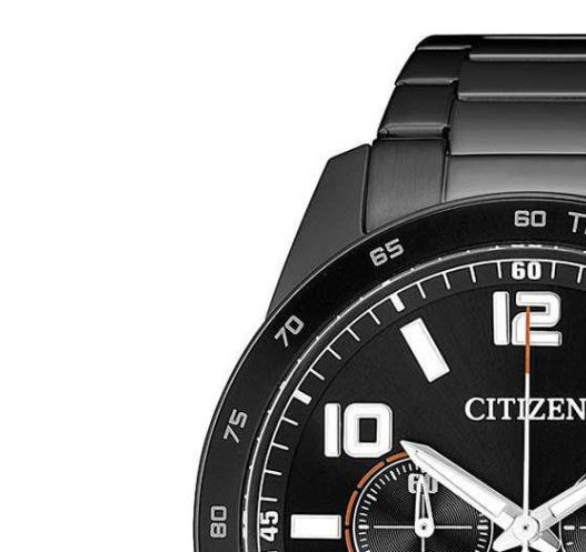 Citizen Sport AN8165-59E - zegarek męski 4