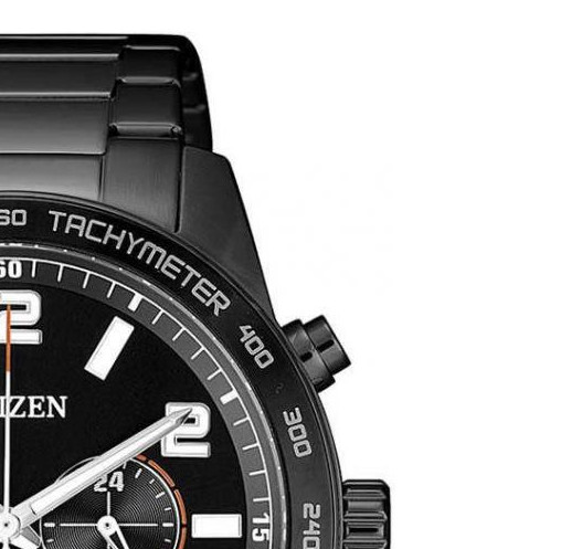 Citizen Sport AN8165-59E - zegarek męski 5