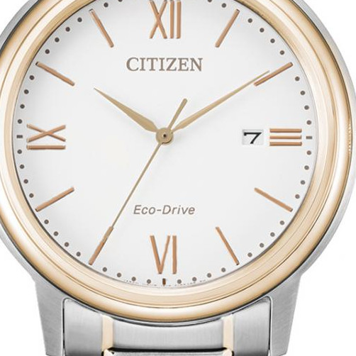 Citizen Sports AW1676-86A - zegarek męski 2