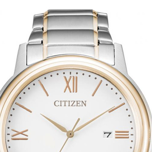 Citizen Sports AW1676-86A - zegarek męski 3