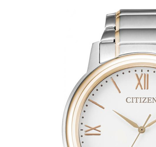 Citizen Sports AW1676-86A - zegarek męski 4