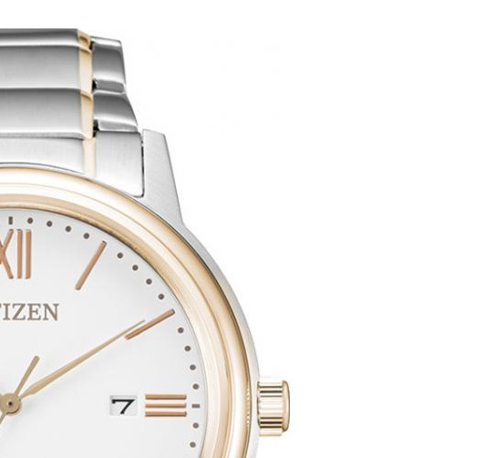 Citizen Sports AW1676-86A - zegarek męski 5