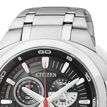 Citizen TITANIUM AT202154E 3