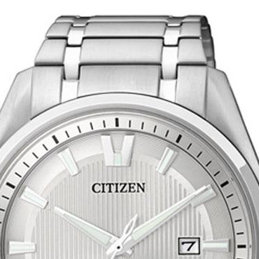 Citizen TITANIUM AW124057A 3