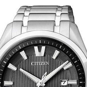 Citizen TITANIUM AW124057E 3