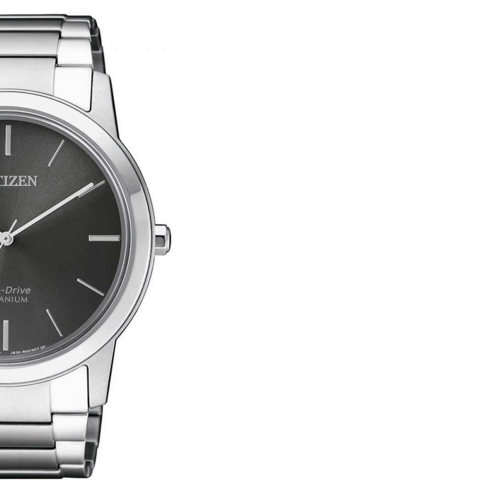 Citizen TITANIUM AW202082H 6