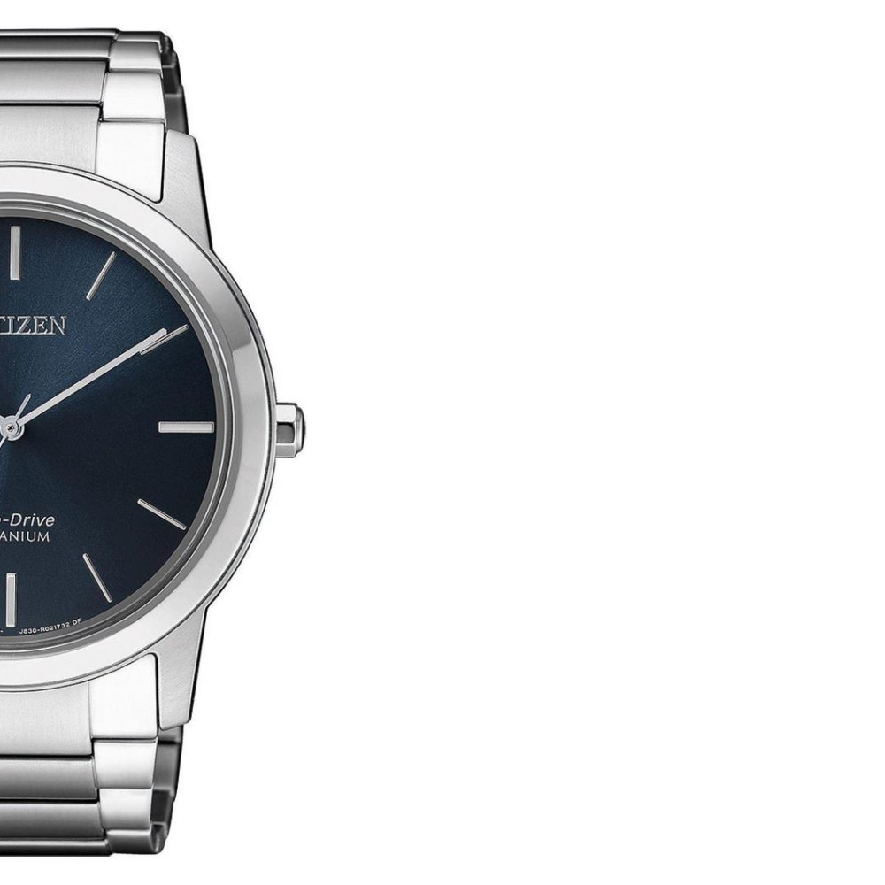 Citizen TITANIUM AW202082L 6