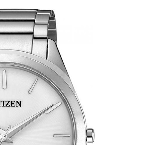 Citizen TITANIUM BJ652082A 5