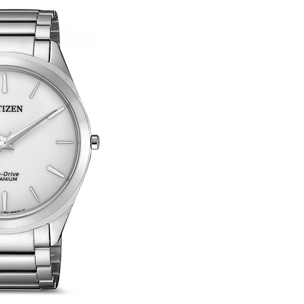 Citizen TITANIUM BJ652082A 6