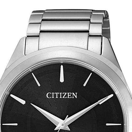 Citizen TITANIUM BJ652082E 3