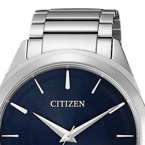Citizen TITANIUM BJ652082L 3