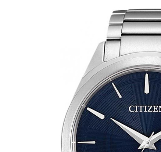 Citizen TITANIUM BJ652082L 4
