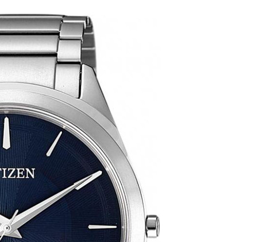 Citizen TITANIUM BJ652082L 5