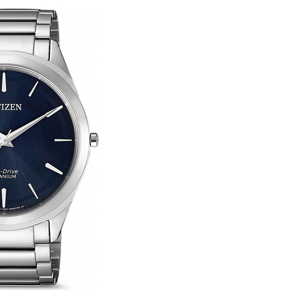 Citizen TITANIUM BJ652082L 6