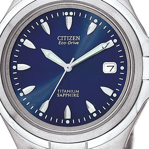 Citizen TITANIUM BM129054L 2