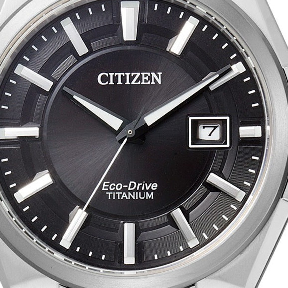 Citizen TITANIUM BM693057E 2