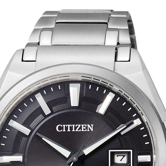 Citizen TITANIUM BM693057E 3