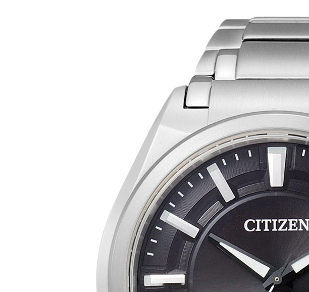Citizen TITANIUM BM693057E 4