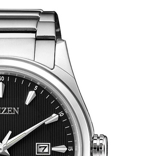 Citizen TITANIUM BM736082E 5