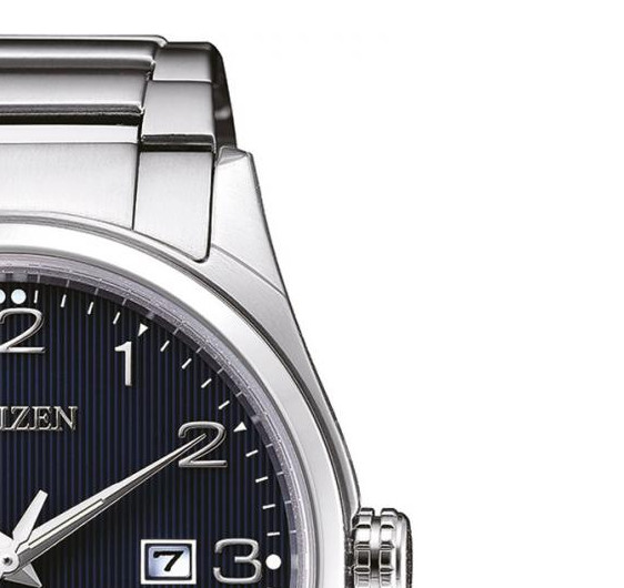 Citizen TITANIUM BM736082M 5