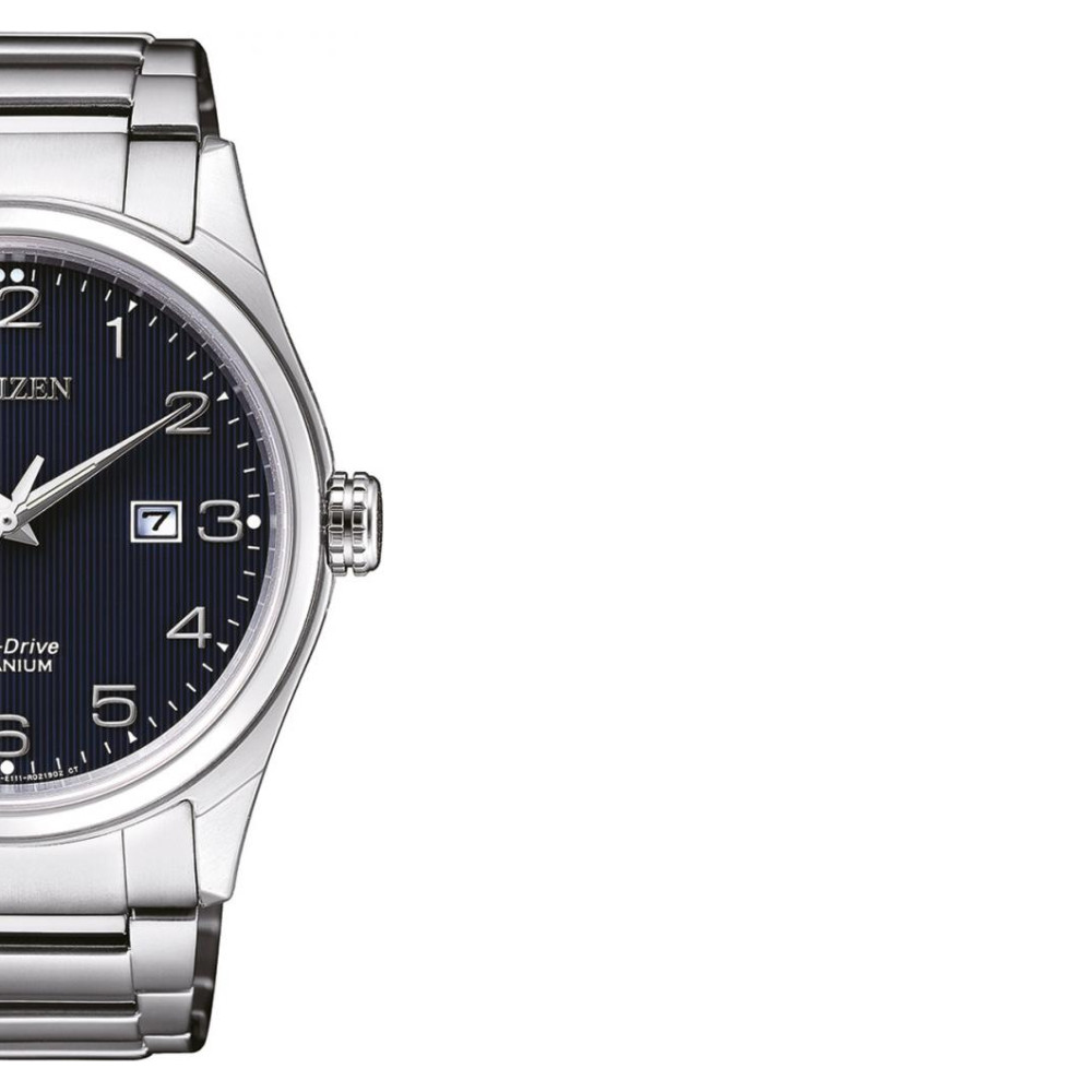 Citizen TITANIUM BM736082M 6