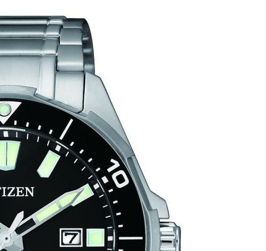 Citizen TITANIUM BN020081E 5