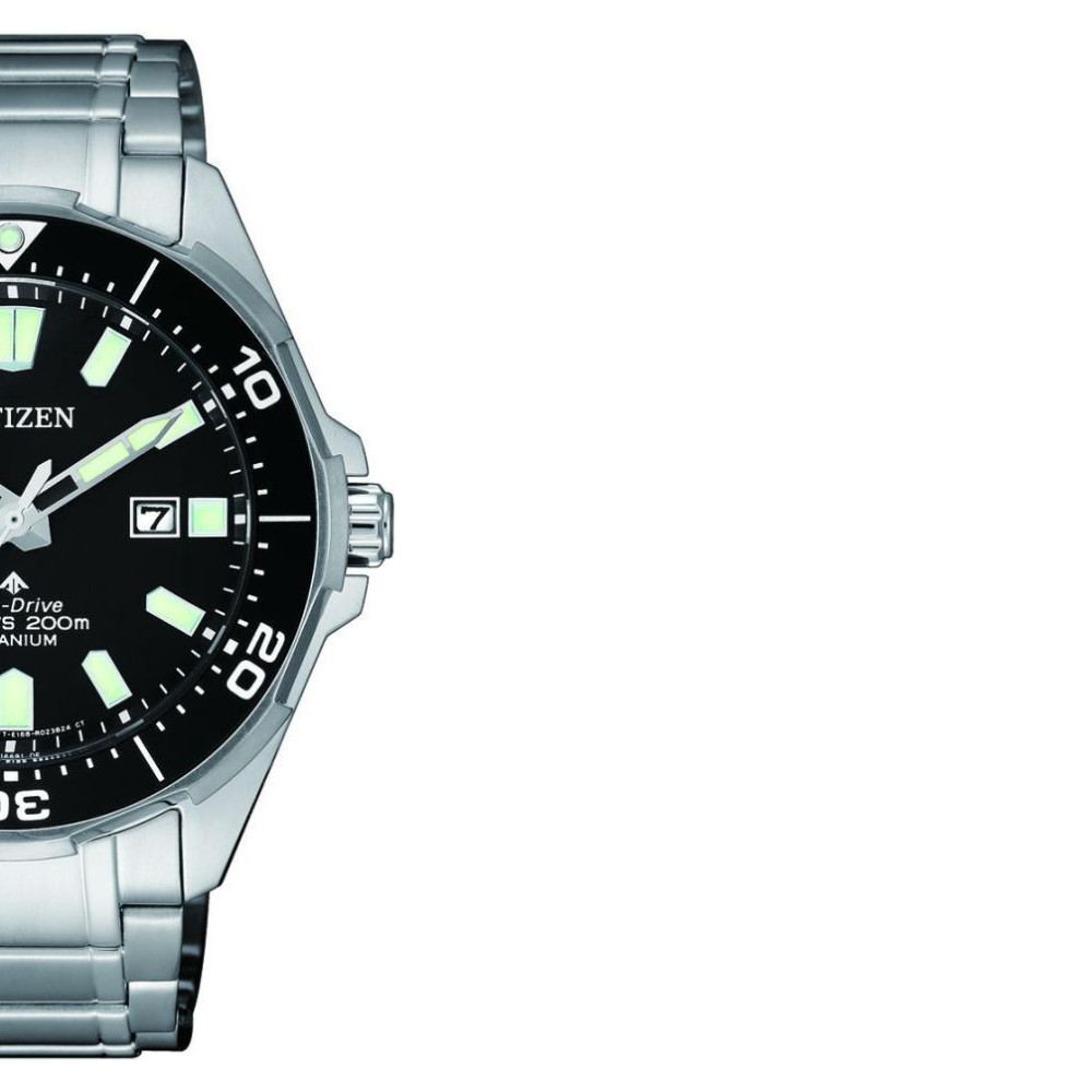 Citizen TITANIUM BN020081E 6