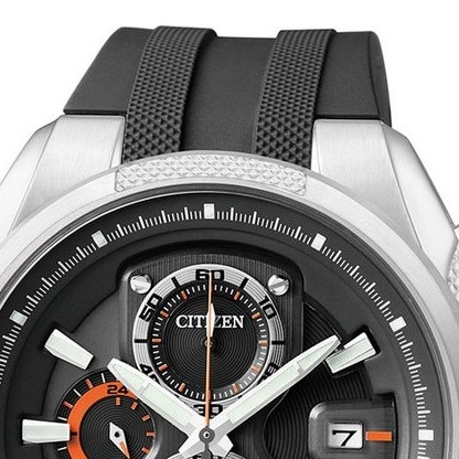 Citizen TITANIUM CA020003E 3