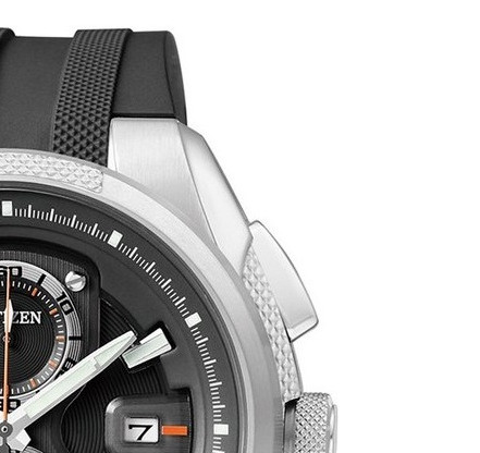 Citizen TITANIUM CA020003E 5