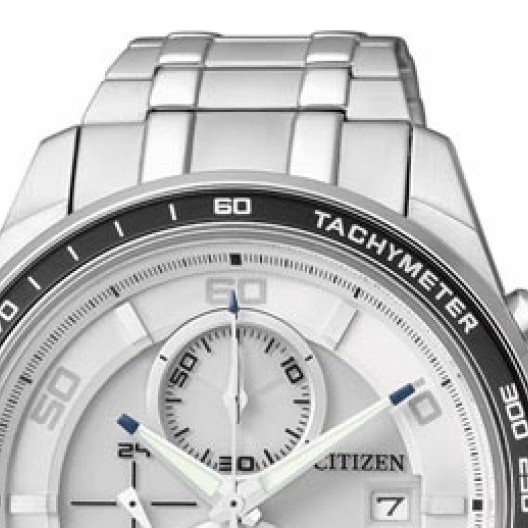 Citizen TITANIUM CA034055A 3
