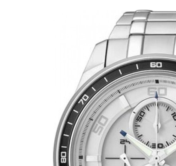 Citizen TITANIUM CA034055A 4