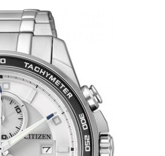 Citizen TITANIUM CA034055A 5