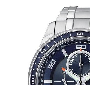 Citizen TITANIUM CA034551L 4