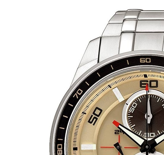 Citizen TITANIUM CA034853W 4