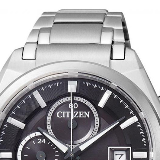 Citizen TITANIUM CA035051E 3