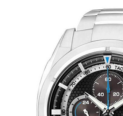 Citizen TITANIUM CA055052E 4