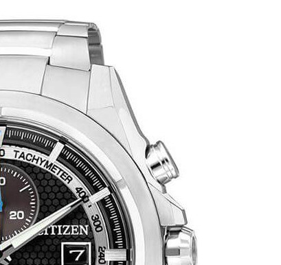 Citizen TITANIUM CA055052E 5