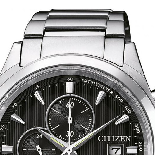 Citizen TITANIUM CA065082F 3