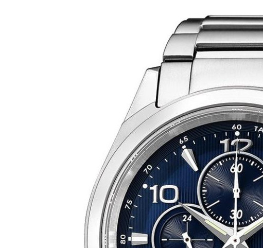 Citizen TITANIUM CA065082L 4