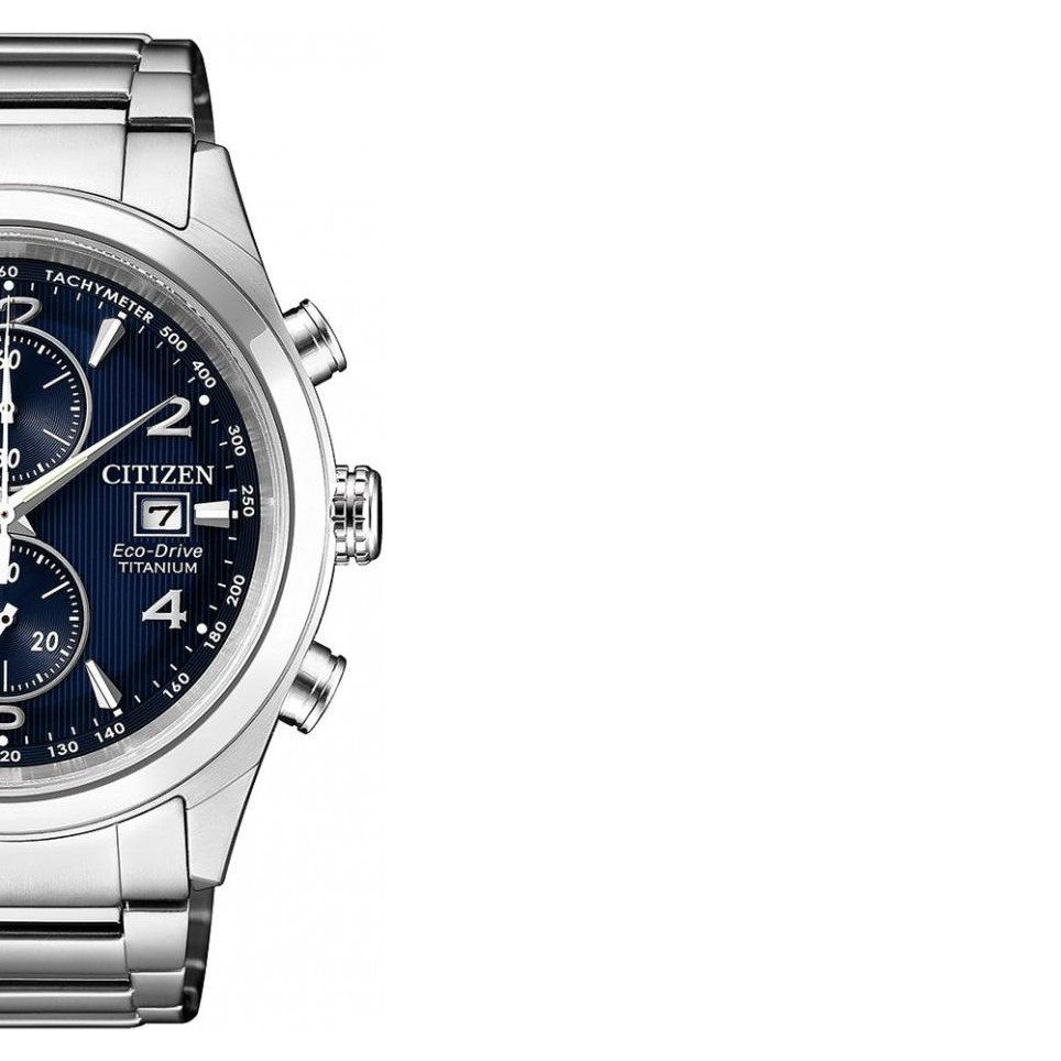 Citizen TITANIUM CA065082L 6