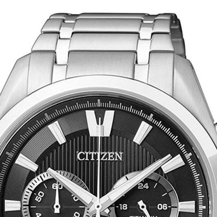 Citizen TITANIUM CA401058E 3