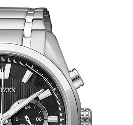 Citizen TITANIUM CA401058E 5
