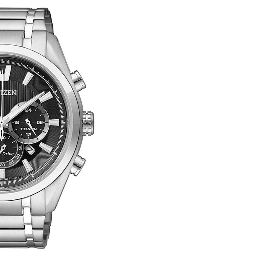 Citizen TITANIUM CA401058E 6