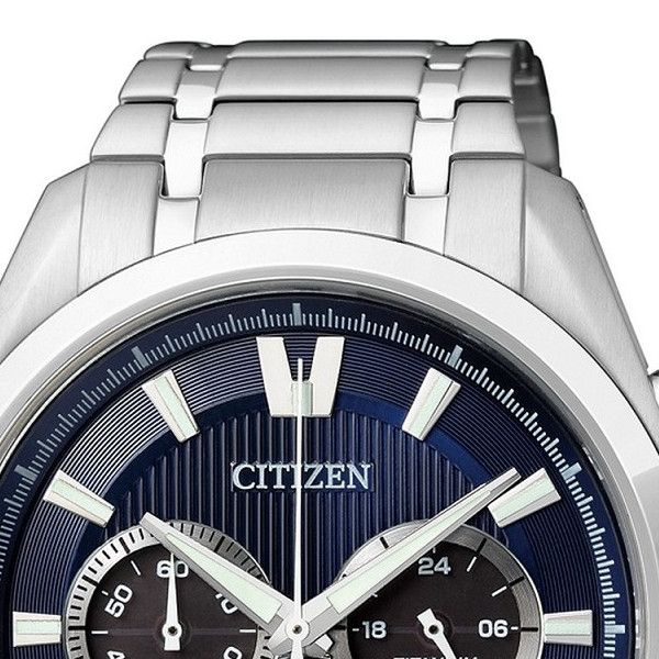 Citizen TITANIUM CA401058L 3